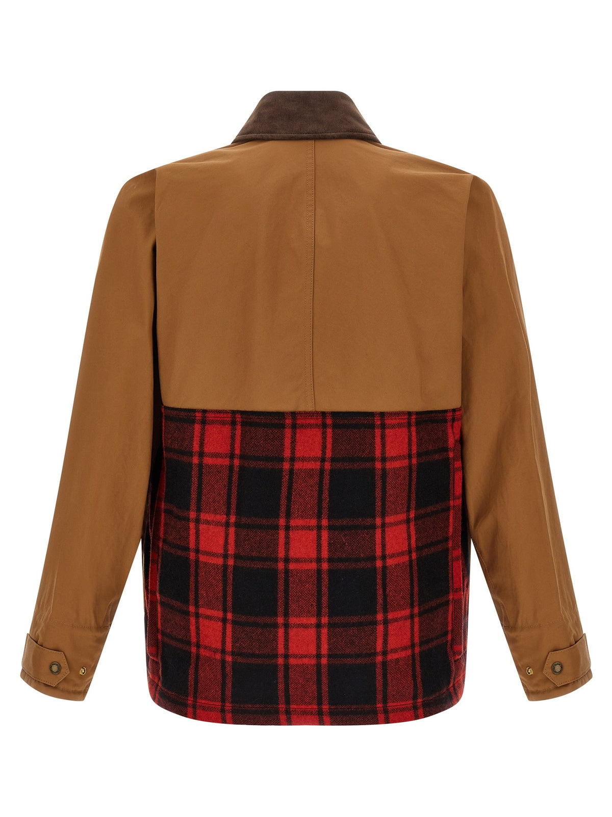 Filson x Junya Watanabe jacket