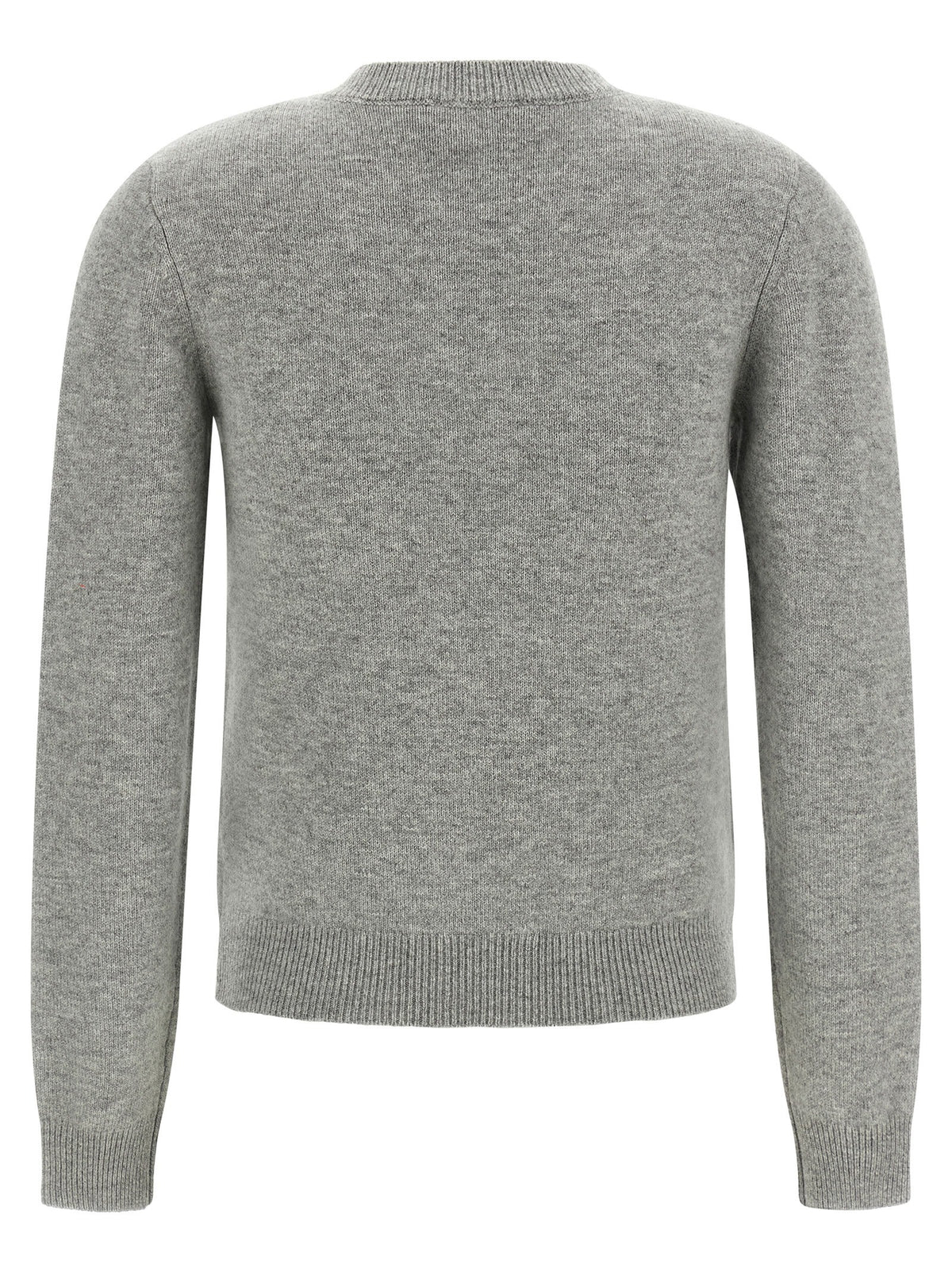 Fiore pin sweater