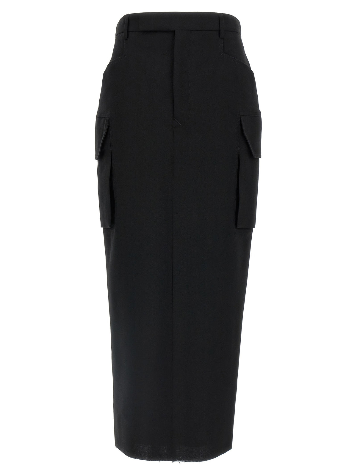 'Firebanks' skirt
