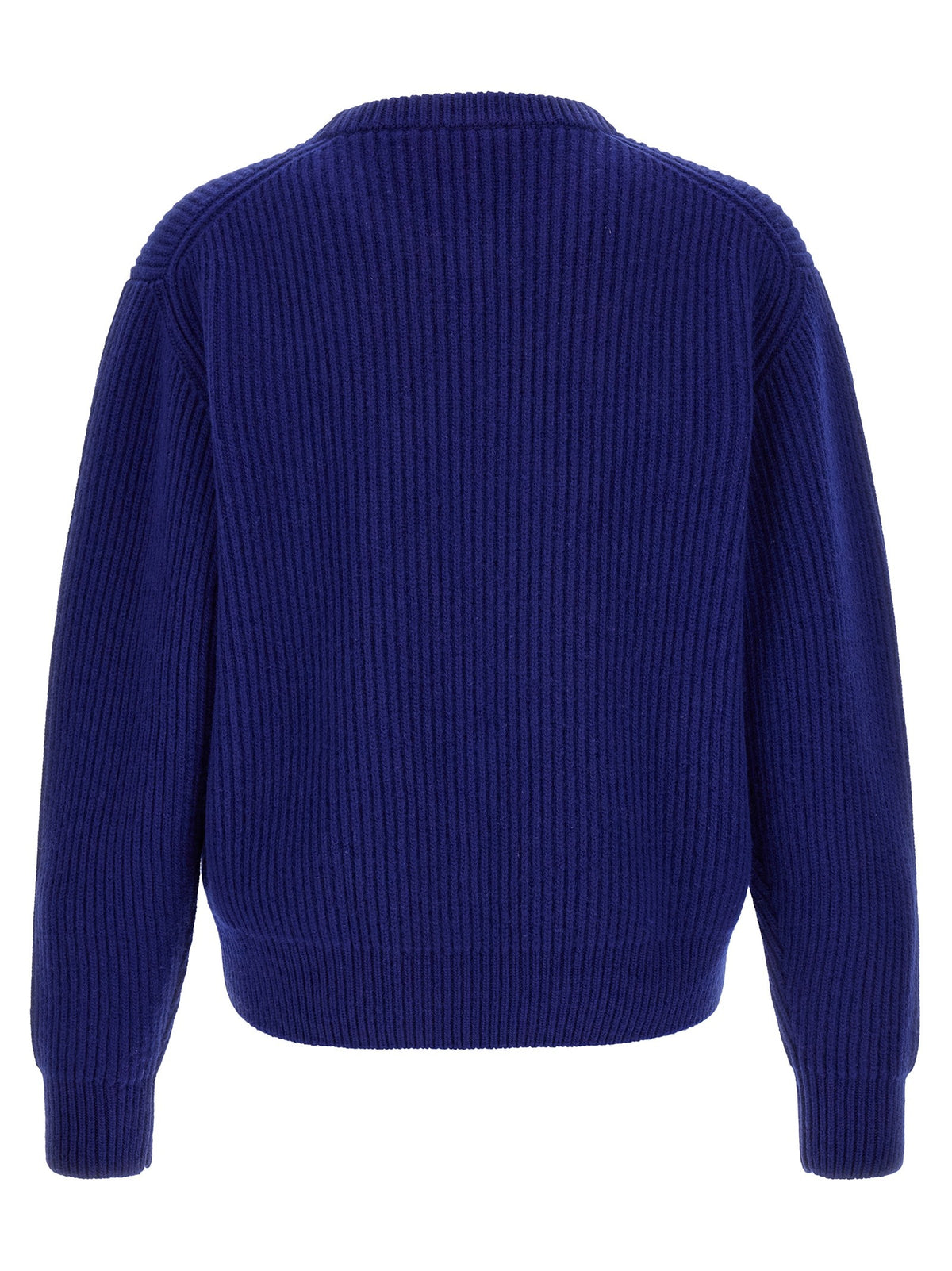 'Fisherman's Rib' sweater