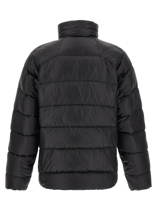 'Fitz Roy' down jacket