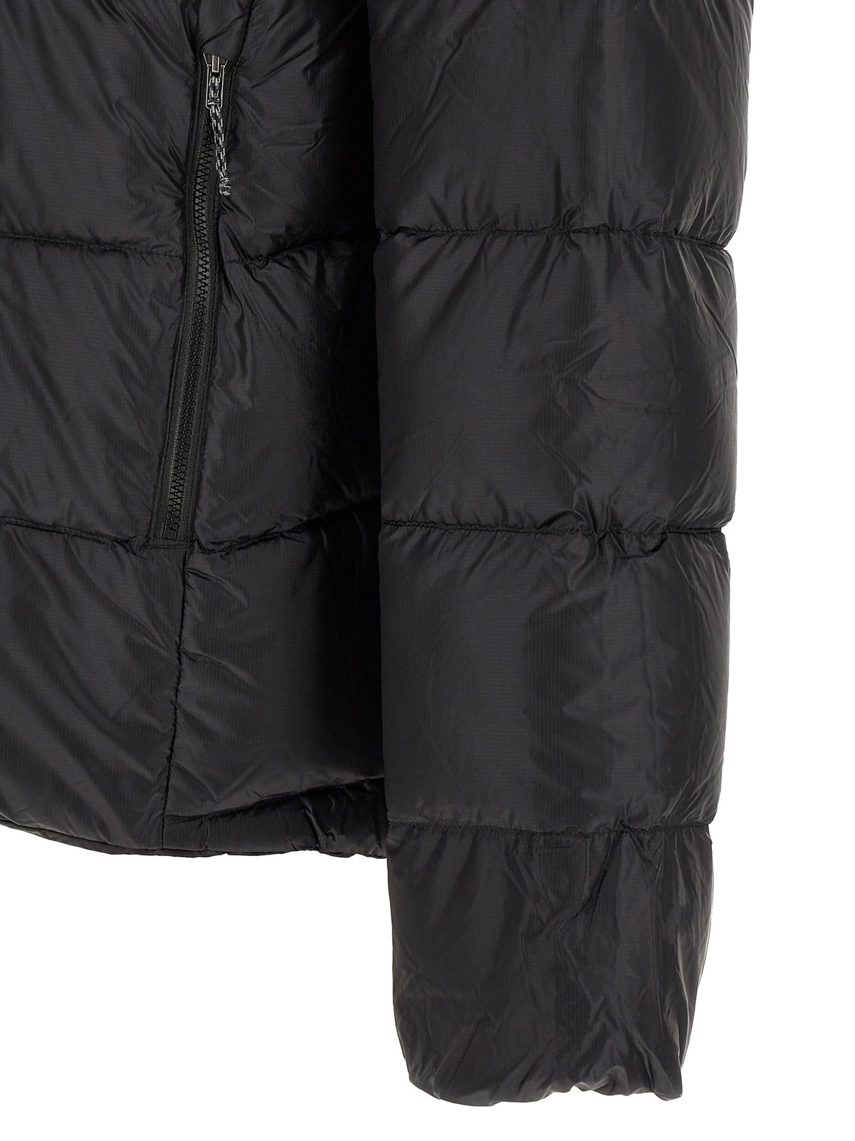 'Fitz Roy' down jacket