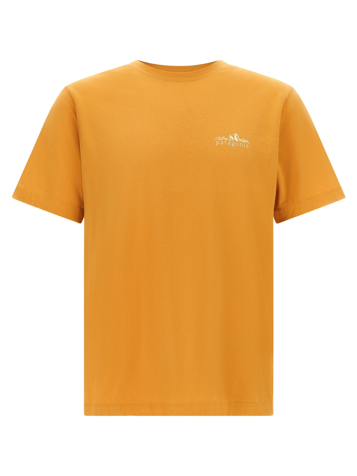 'Fitz Roy Foothills' T-shirt