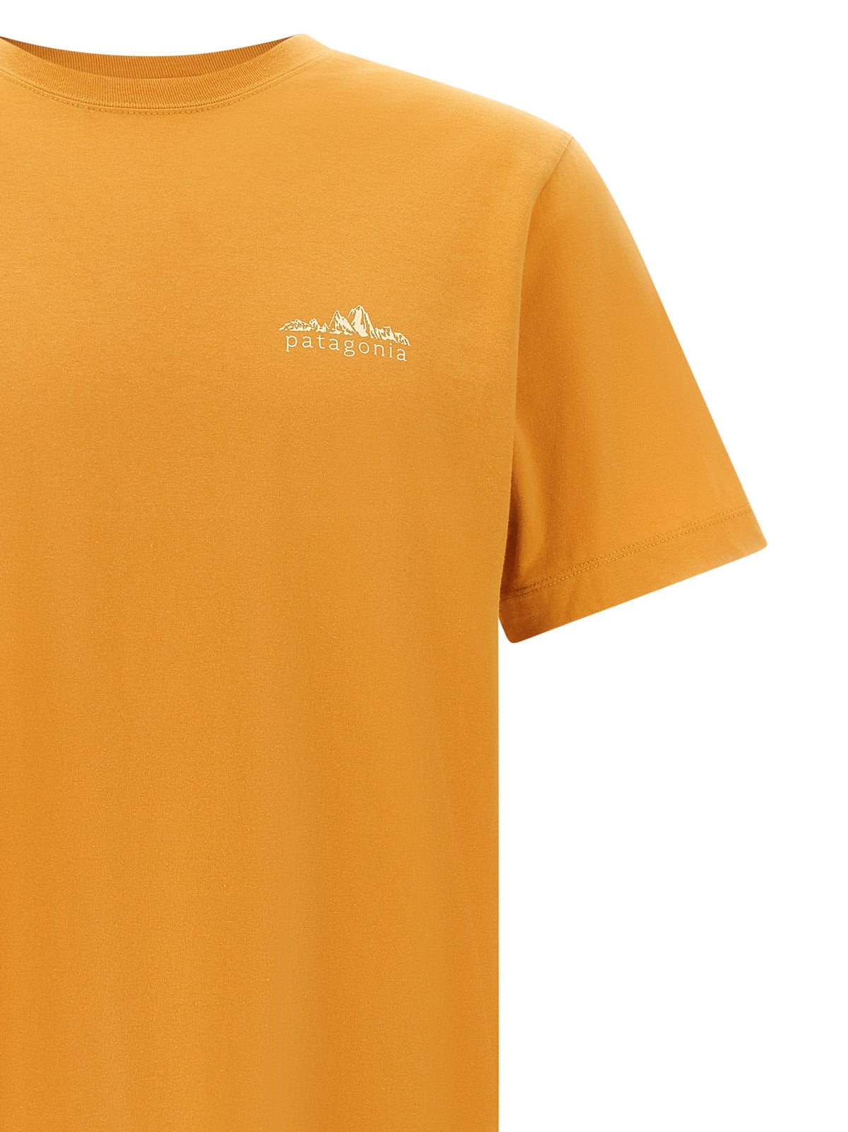 'Fitz Roy Foothills' T-shirt