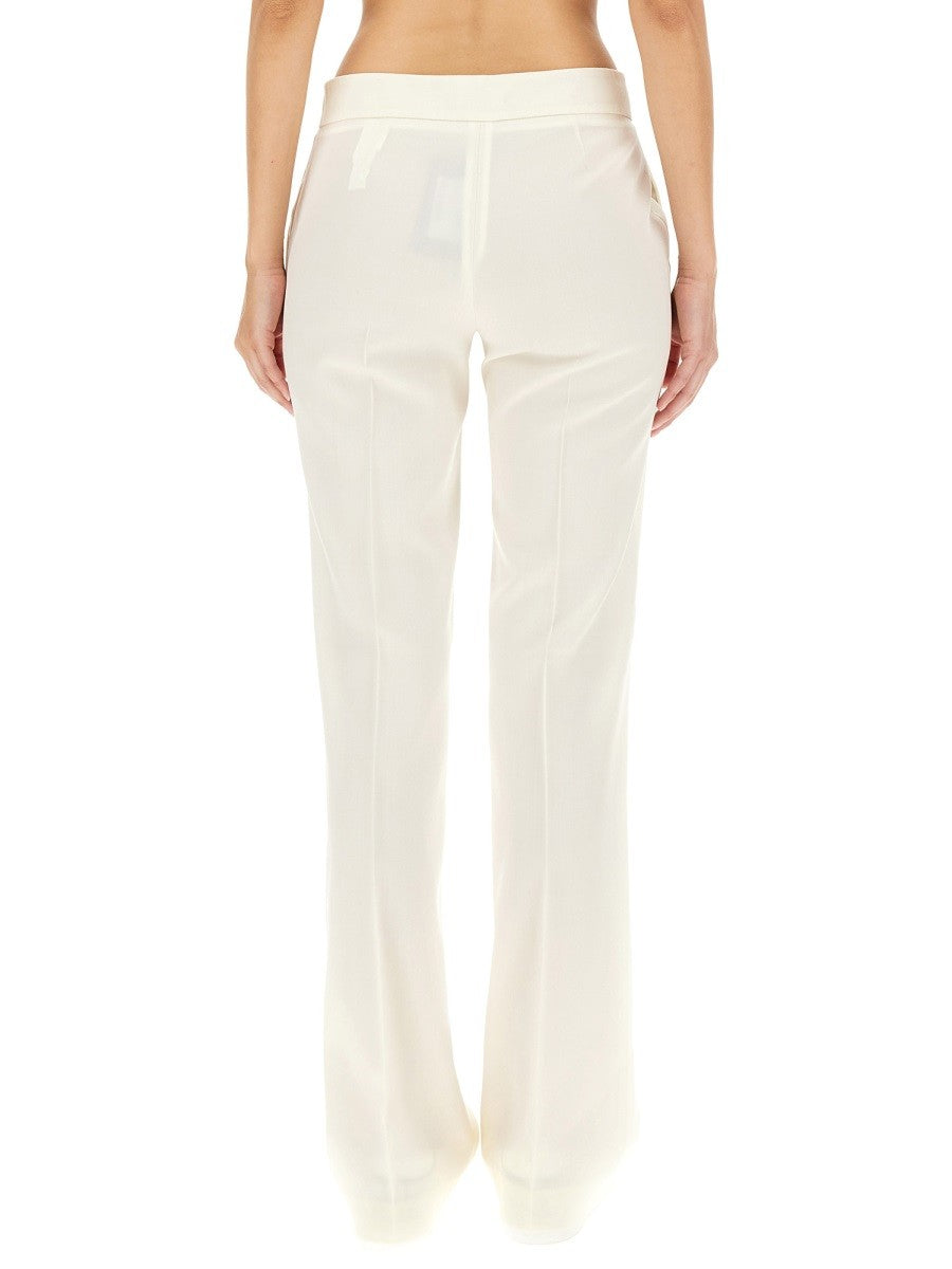 FLARE FIT PANTS