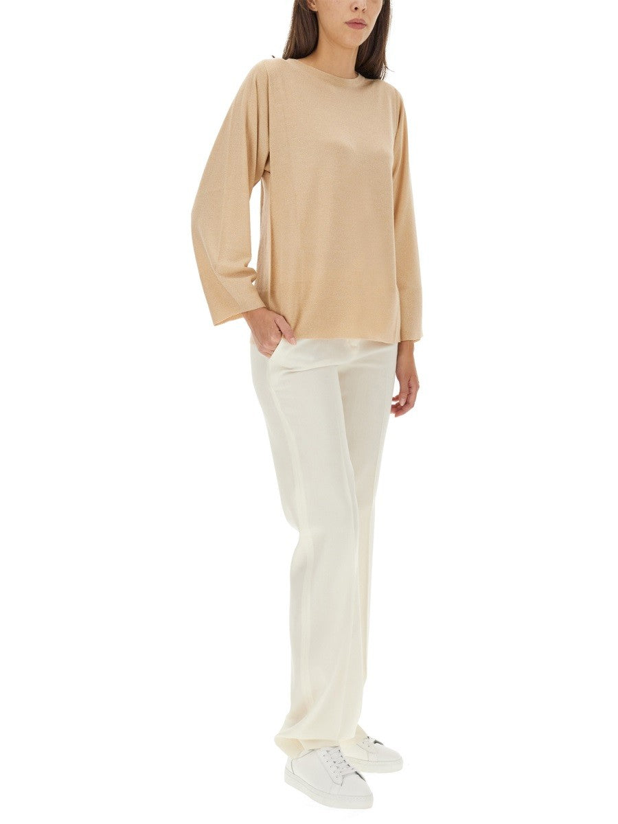 FLARE FIT PANTS