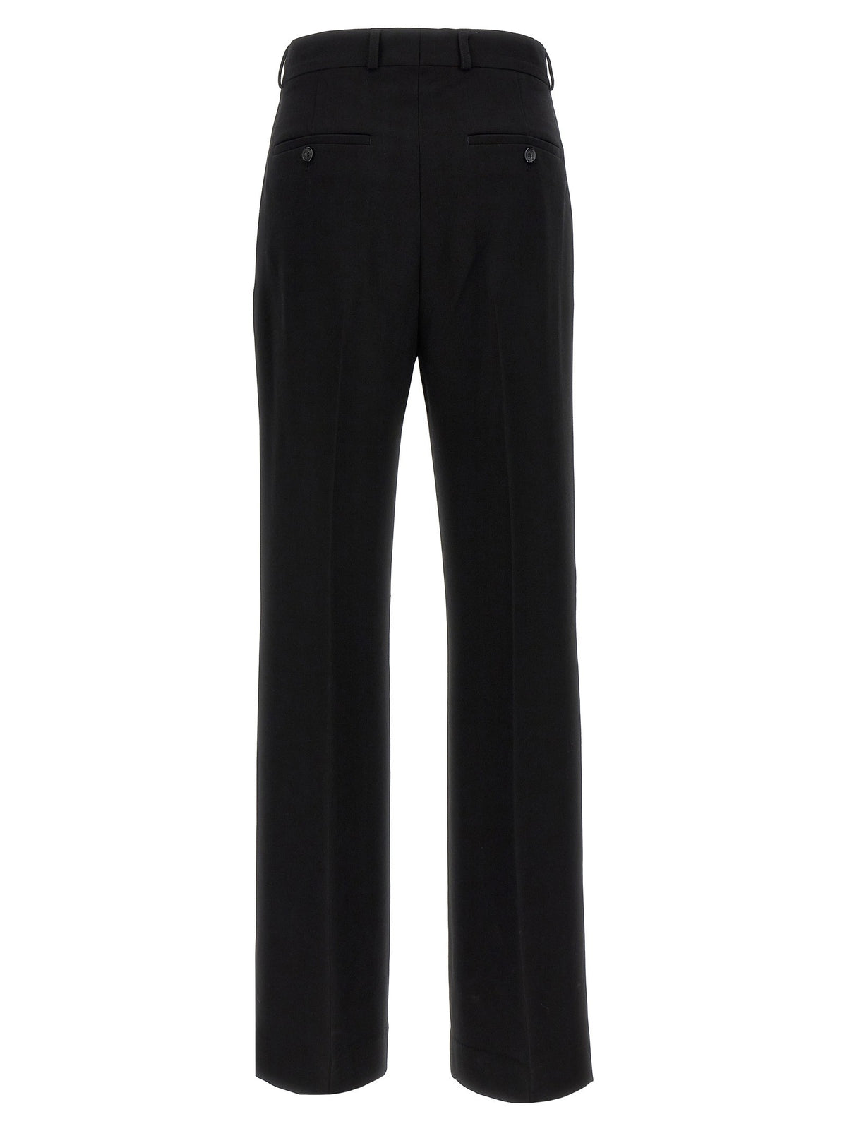 Flare pants