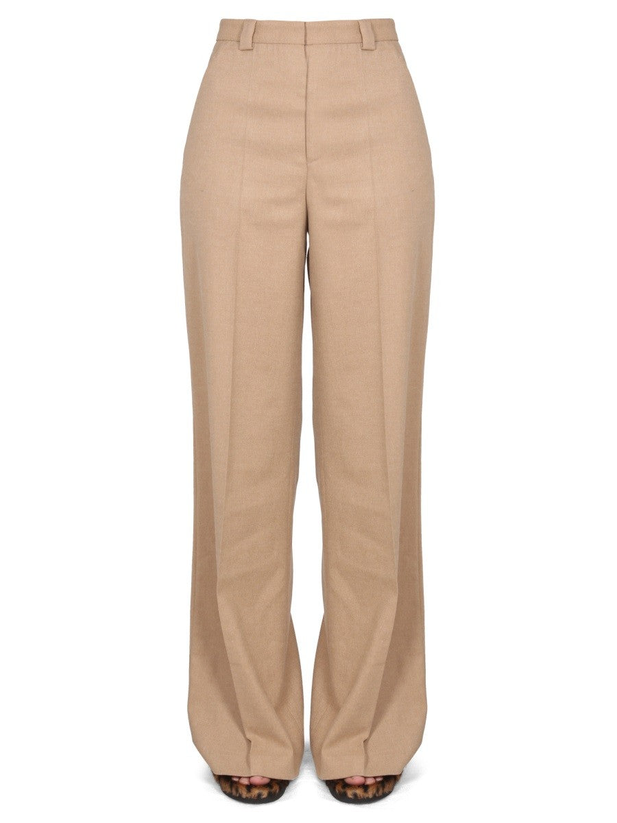 FLARED PANTS
