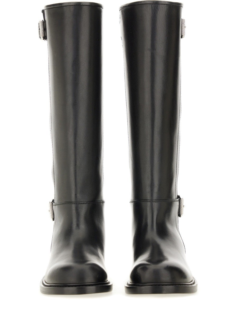 FLAT BOOT "VOYOU"