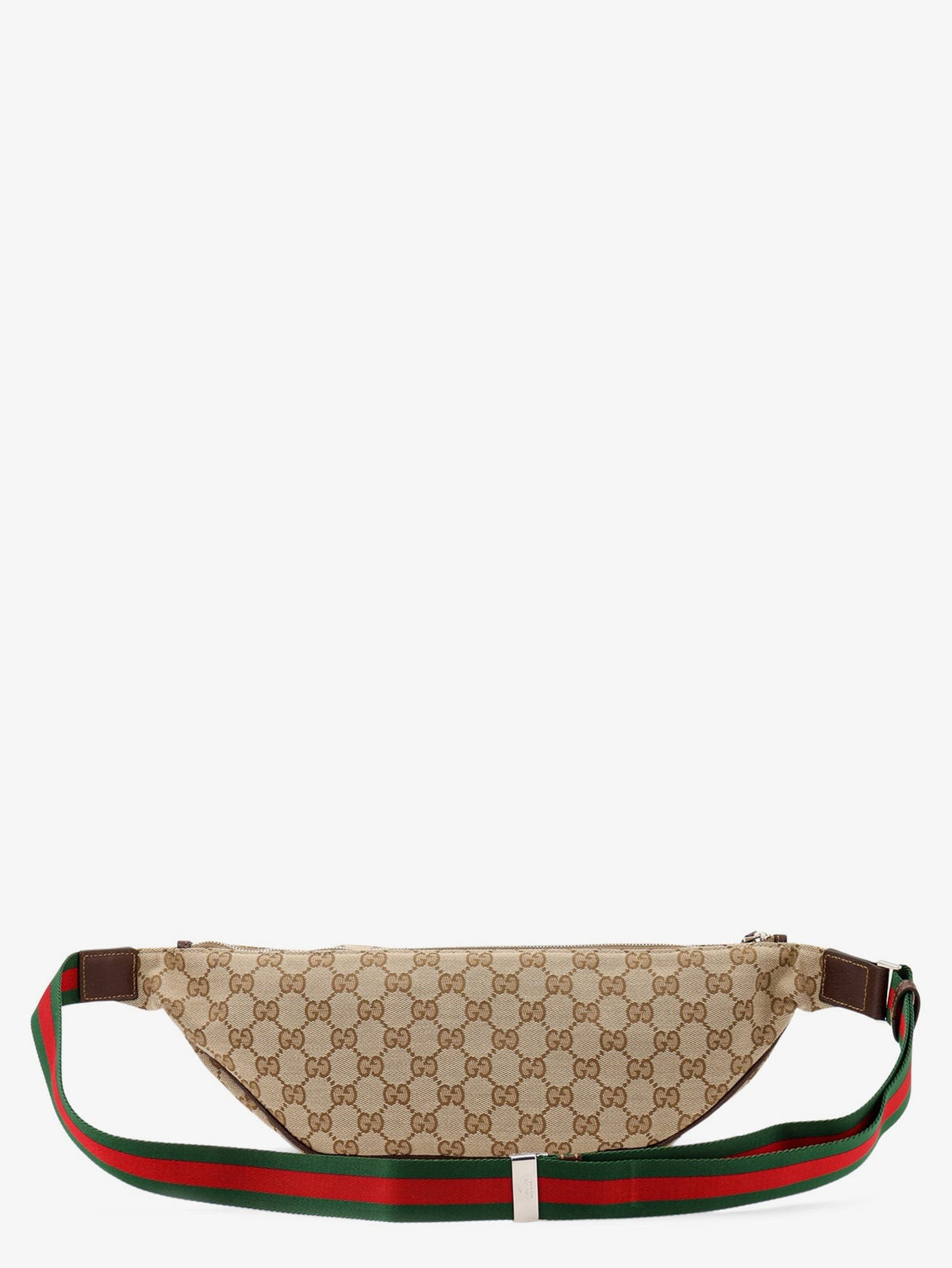 Flatpack large belt bag