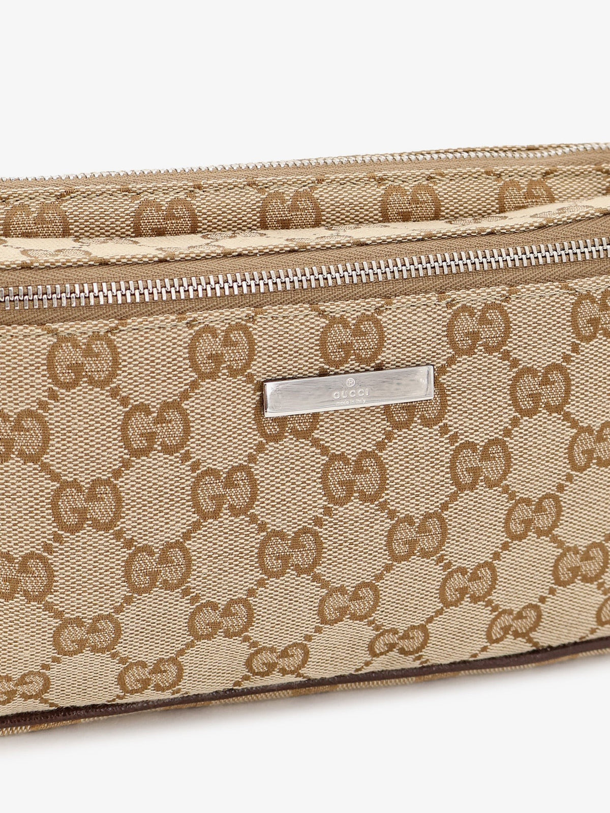 Flatpack large belt bag