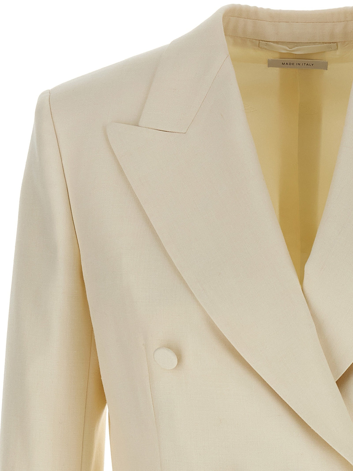 'Flavia' blazer