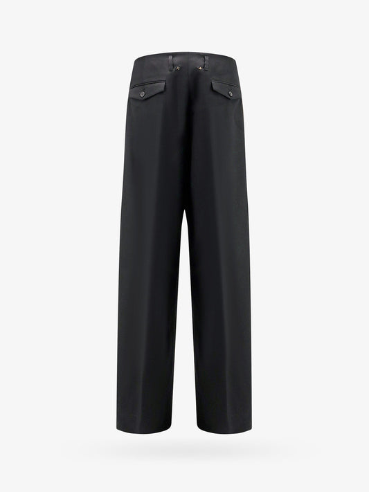 Flavia tailored wool trousers