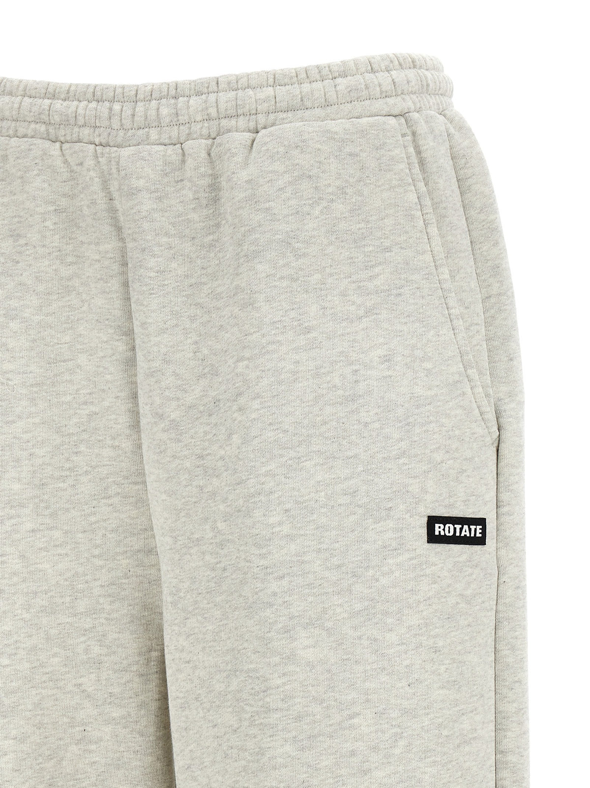 Fleece pants