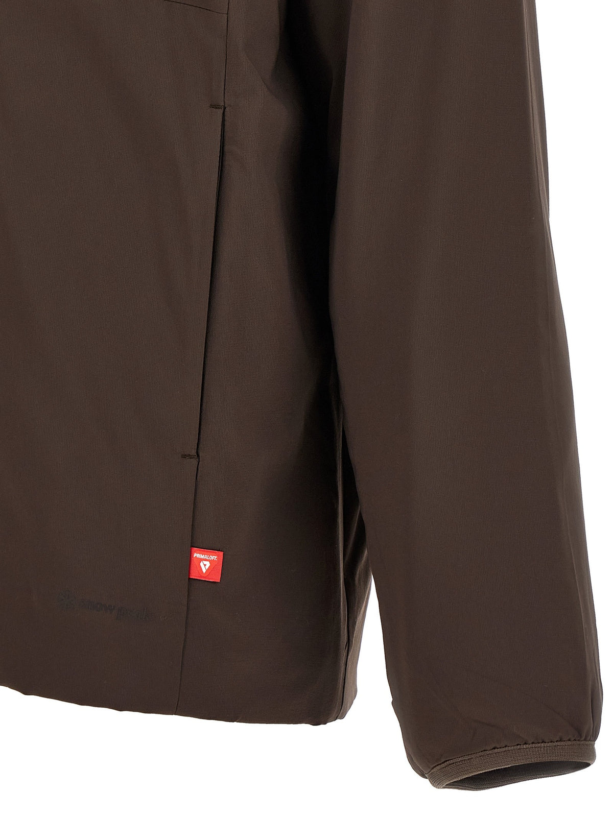 'Flexible Insulated' shirt