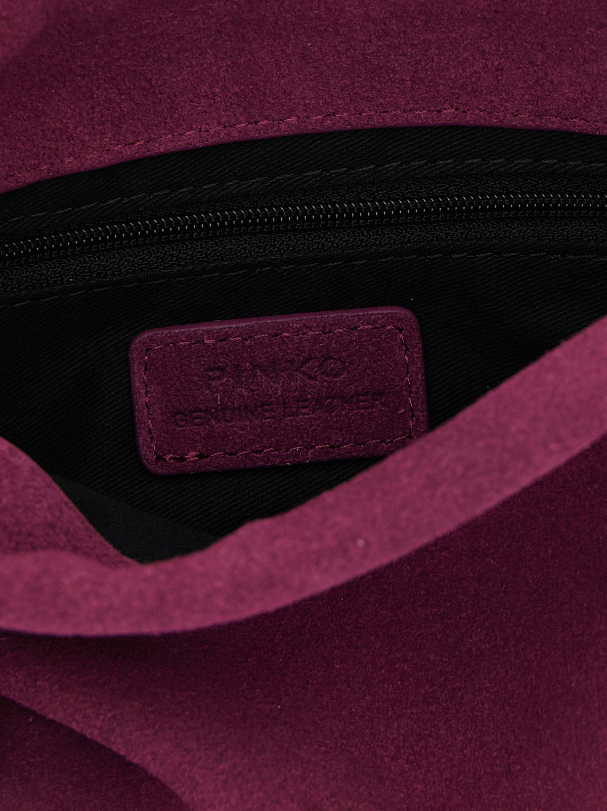'Flower' pouch