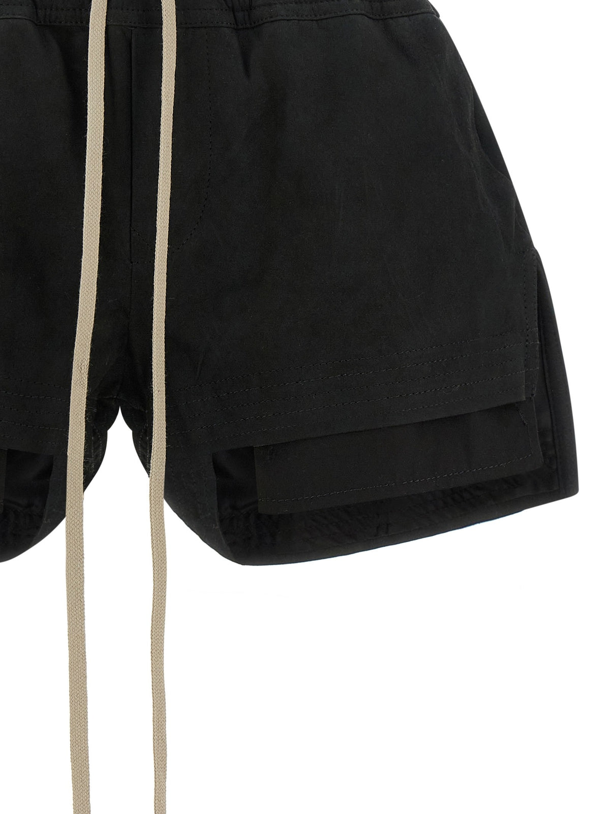 'Fog Boxers' shorts