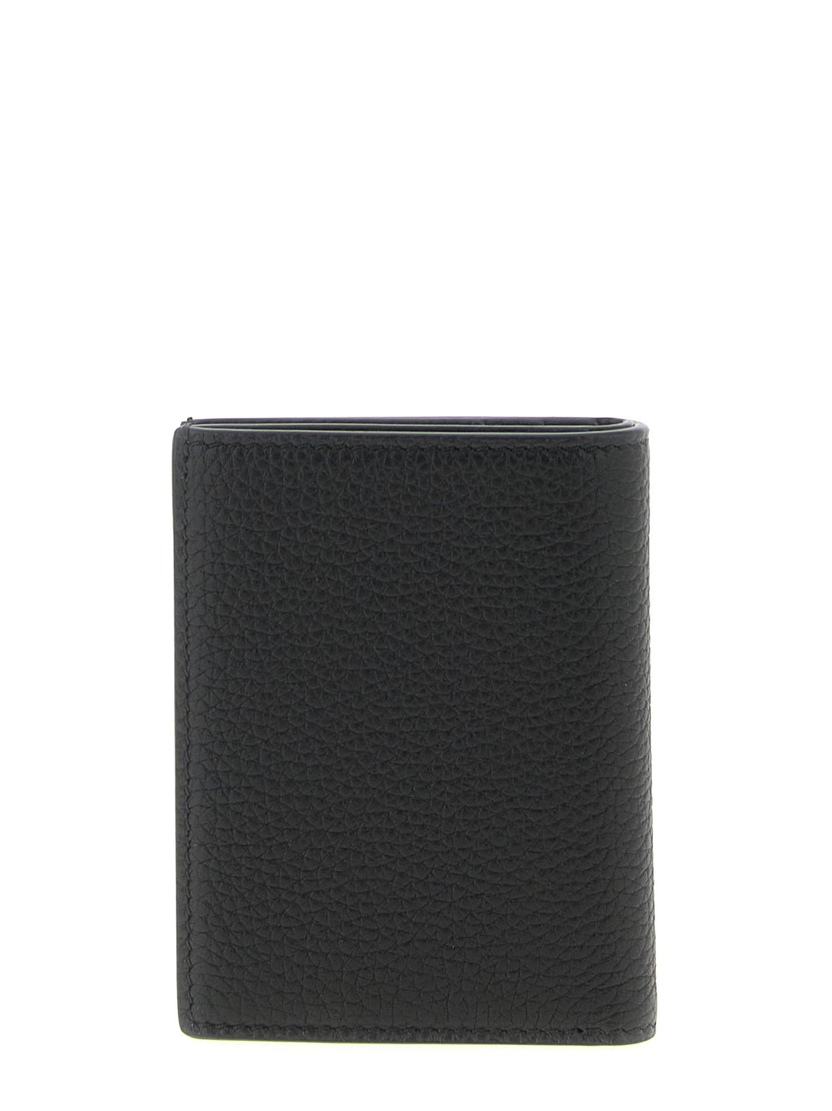 Foldable card holder