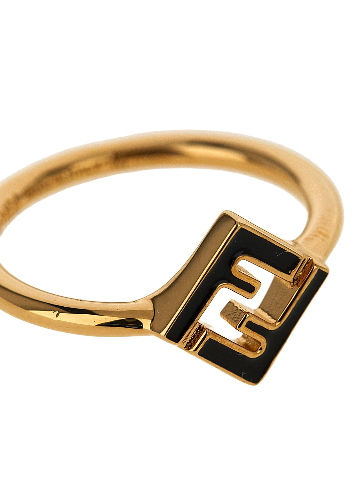 'Forever Fendi' ring