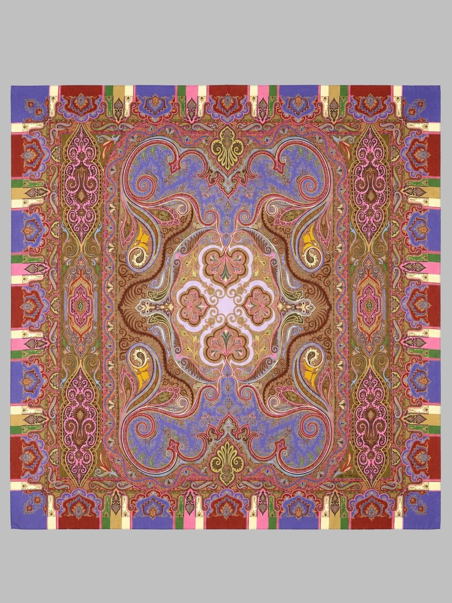FOULARD "AIDA"