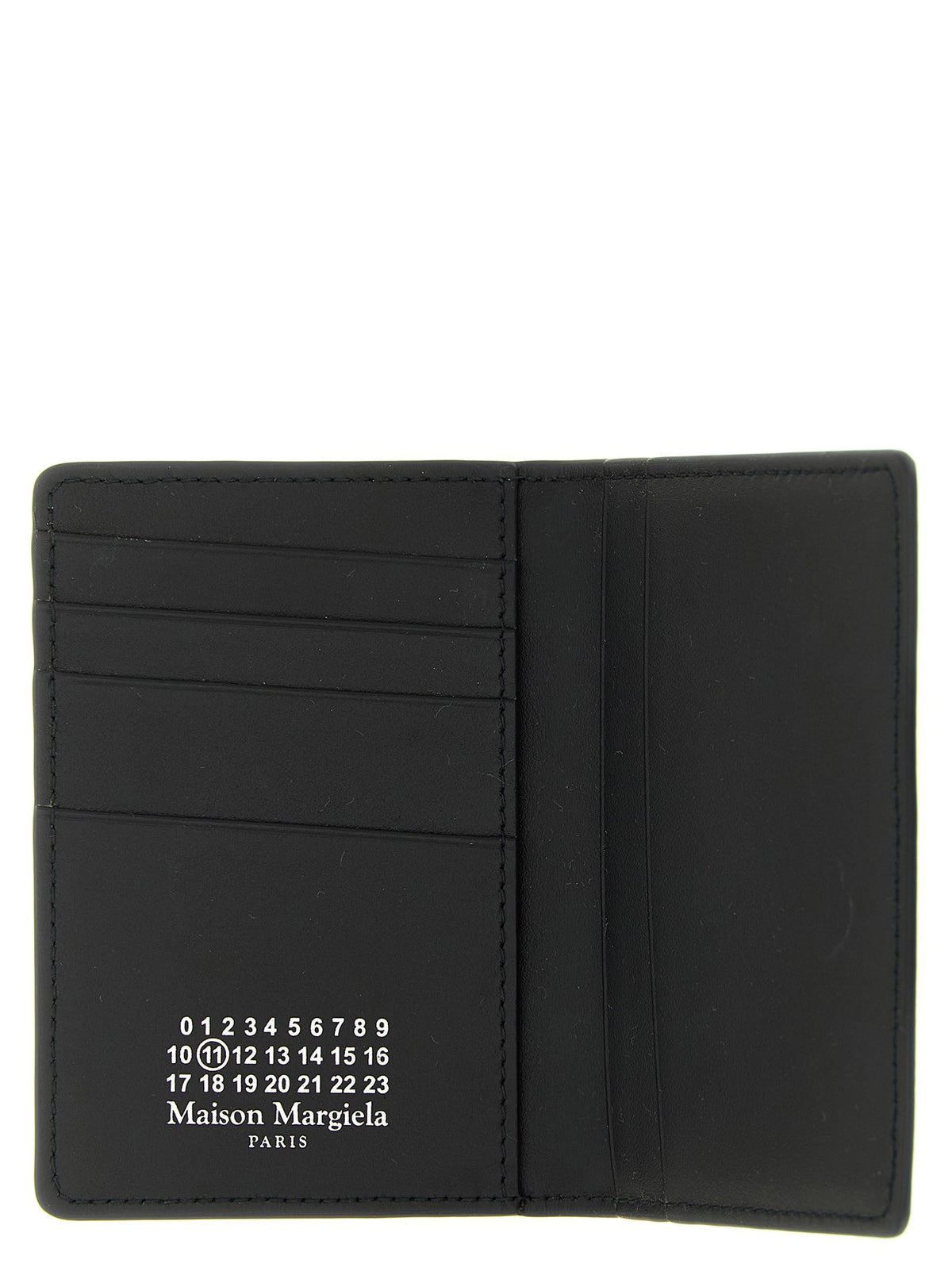 'Four Stitches' card holder