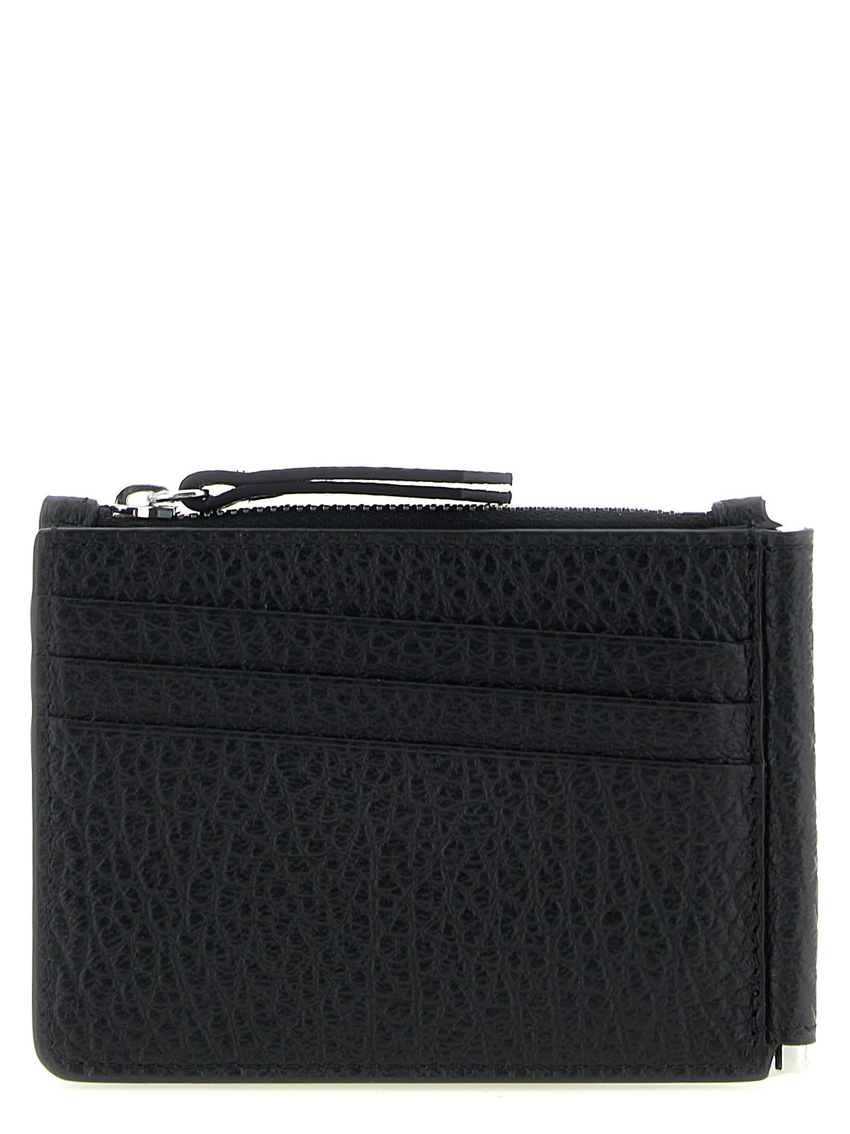 'Four Stitches' wallet