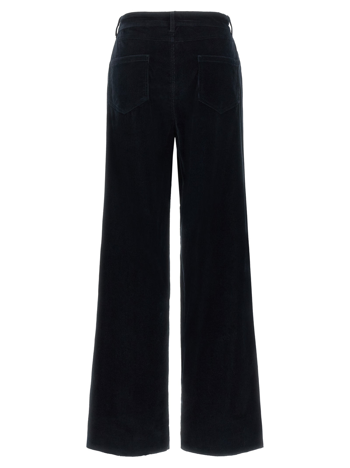 'Fragola' palazzo pants