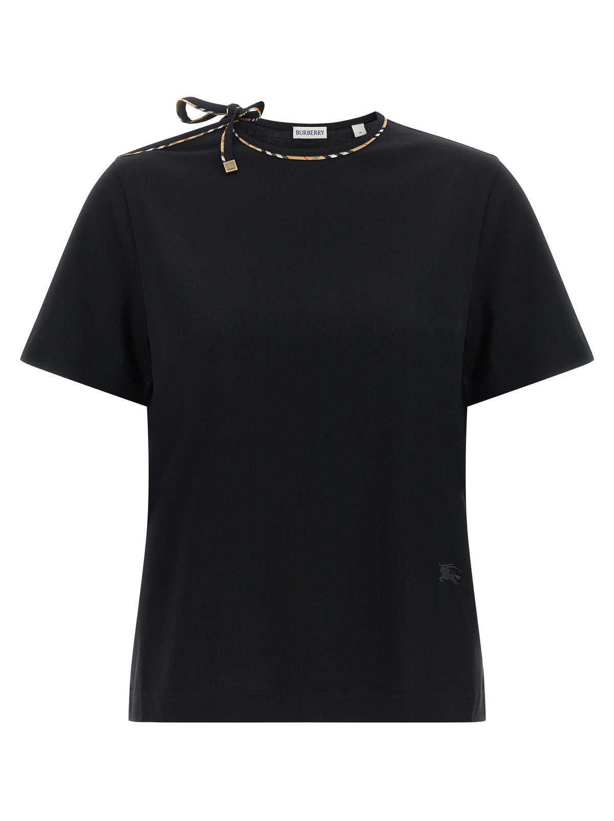 'Frankie Bow' T-shirt