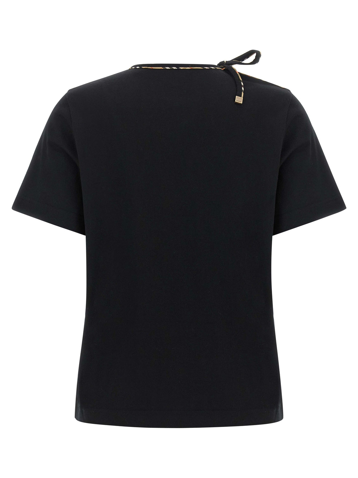 'Frankie Bow' T-shirt