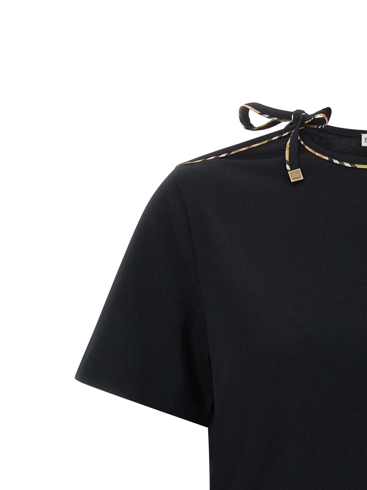 'Frankie Bow' T-shirt