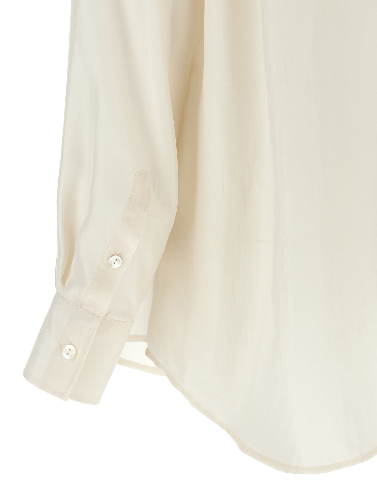 'Frankie' shirt