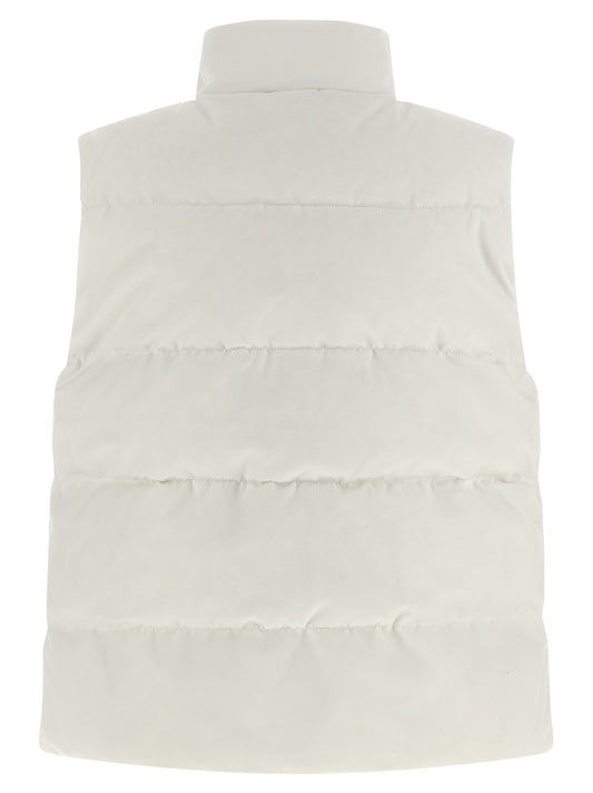 'Freestyle Legacy' vest