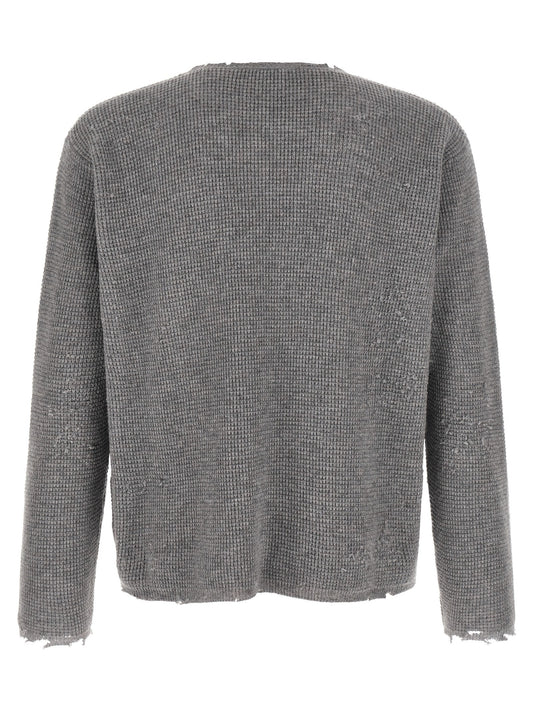 'Friends' sweater