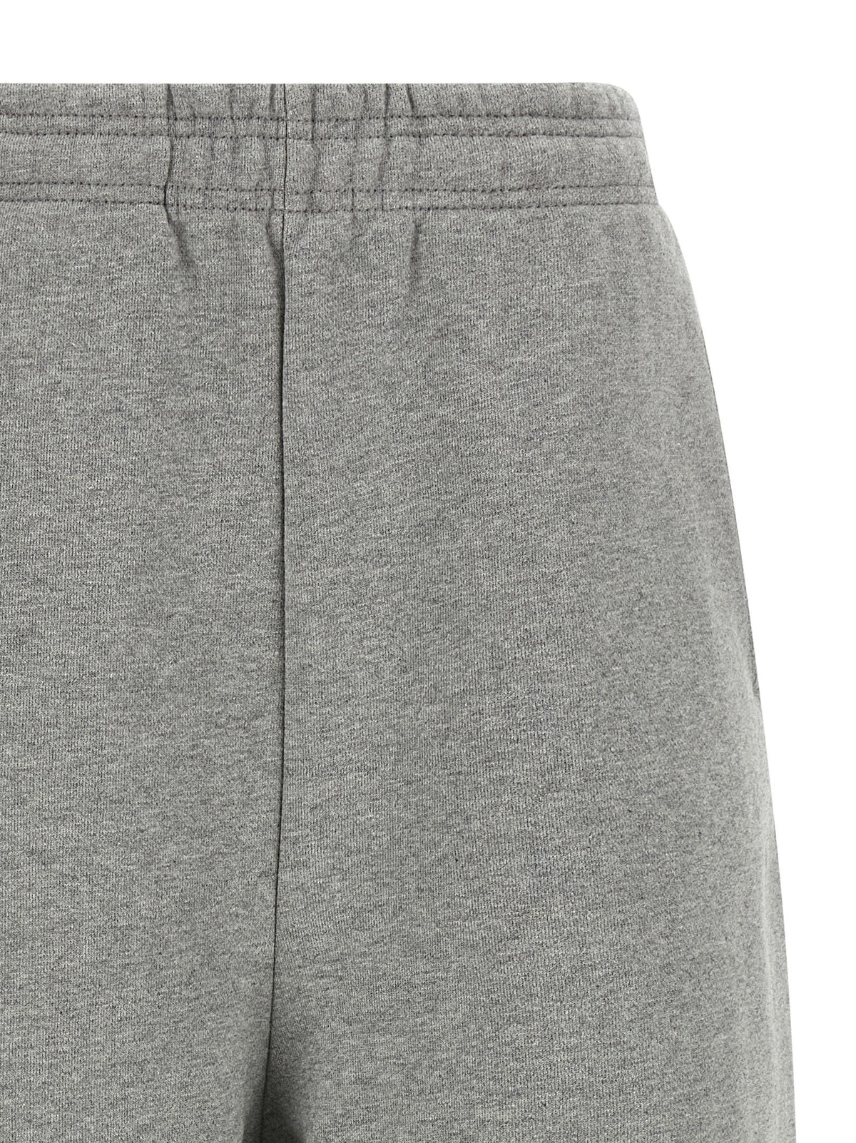 'Full' joggers