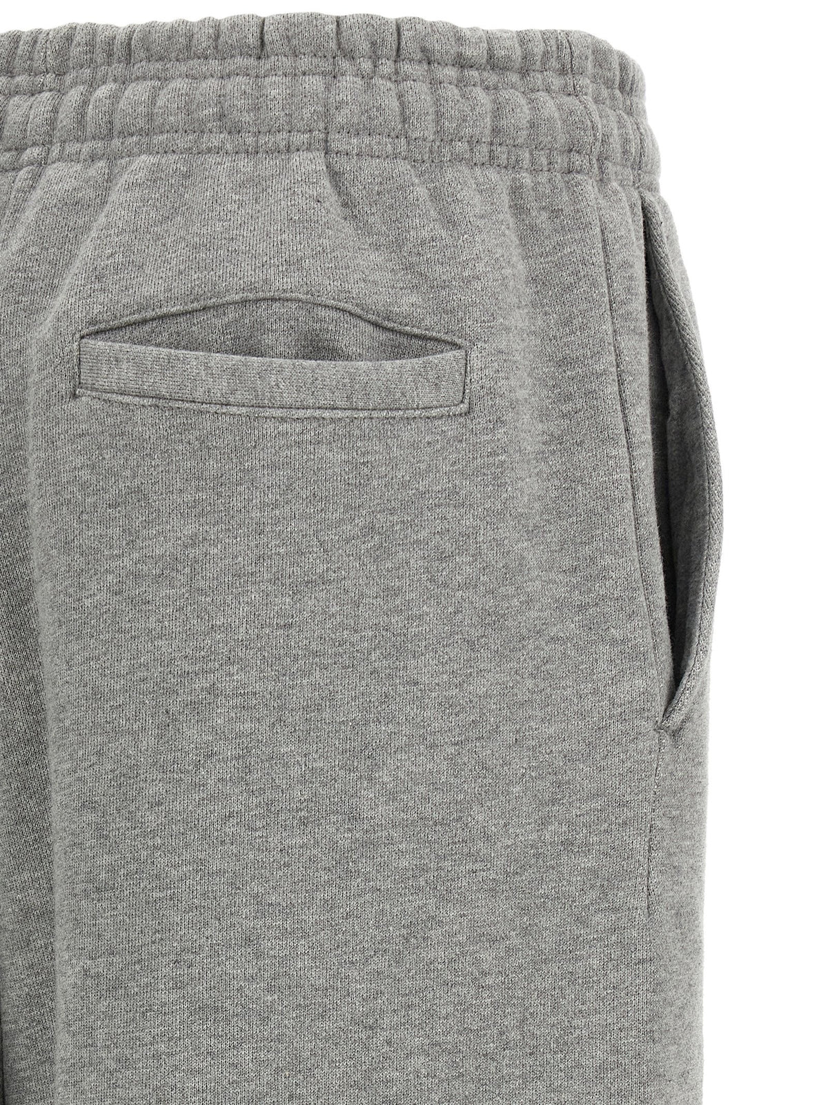'Full' joggers