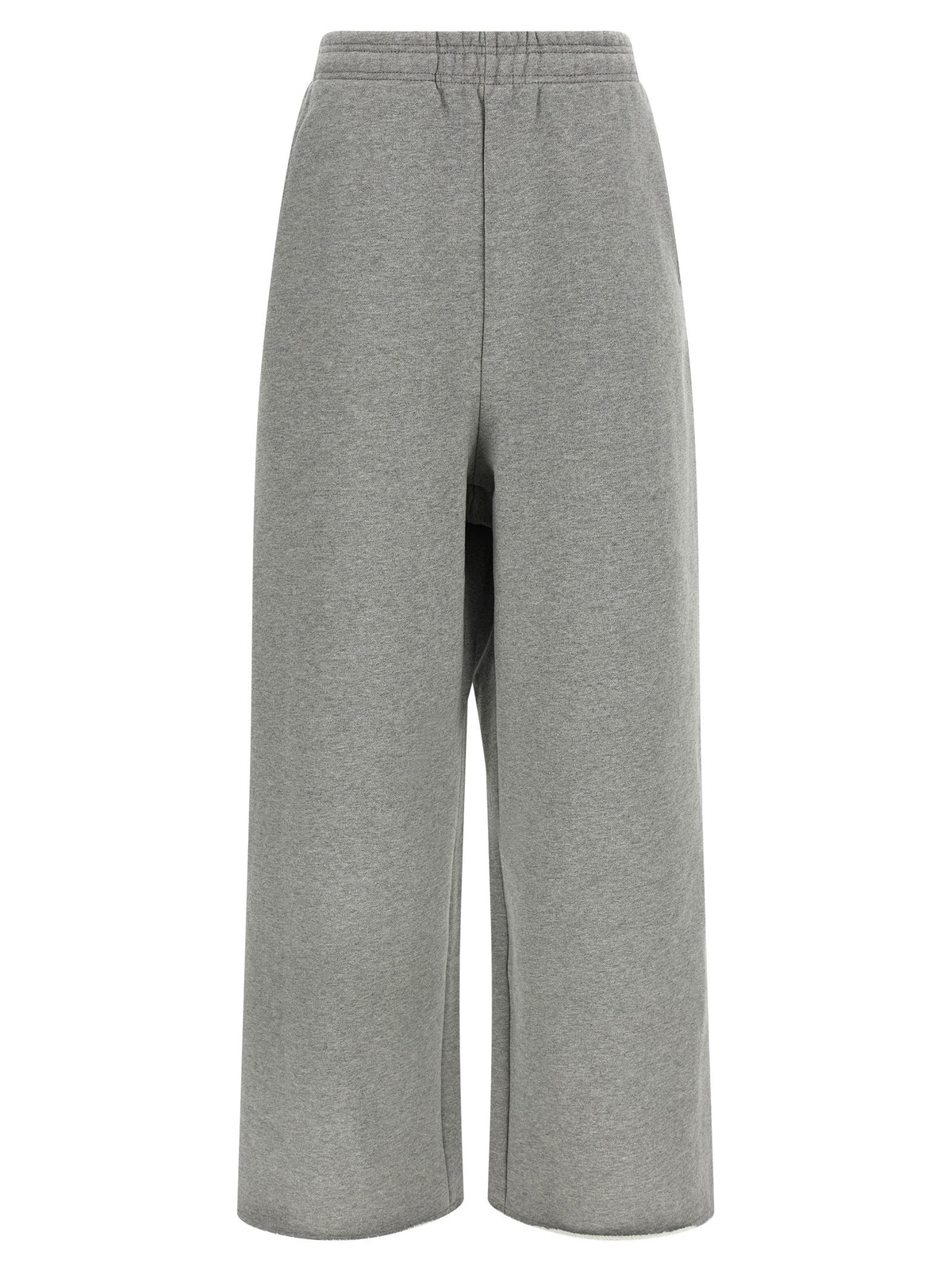 'Full' joggers