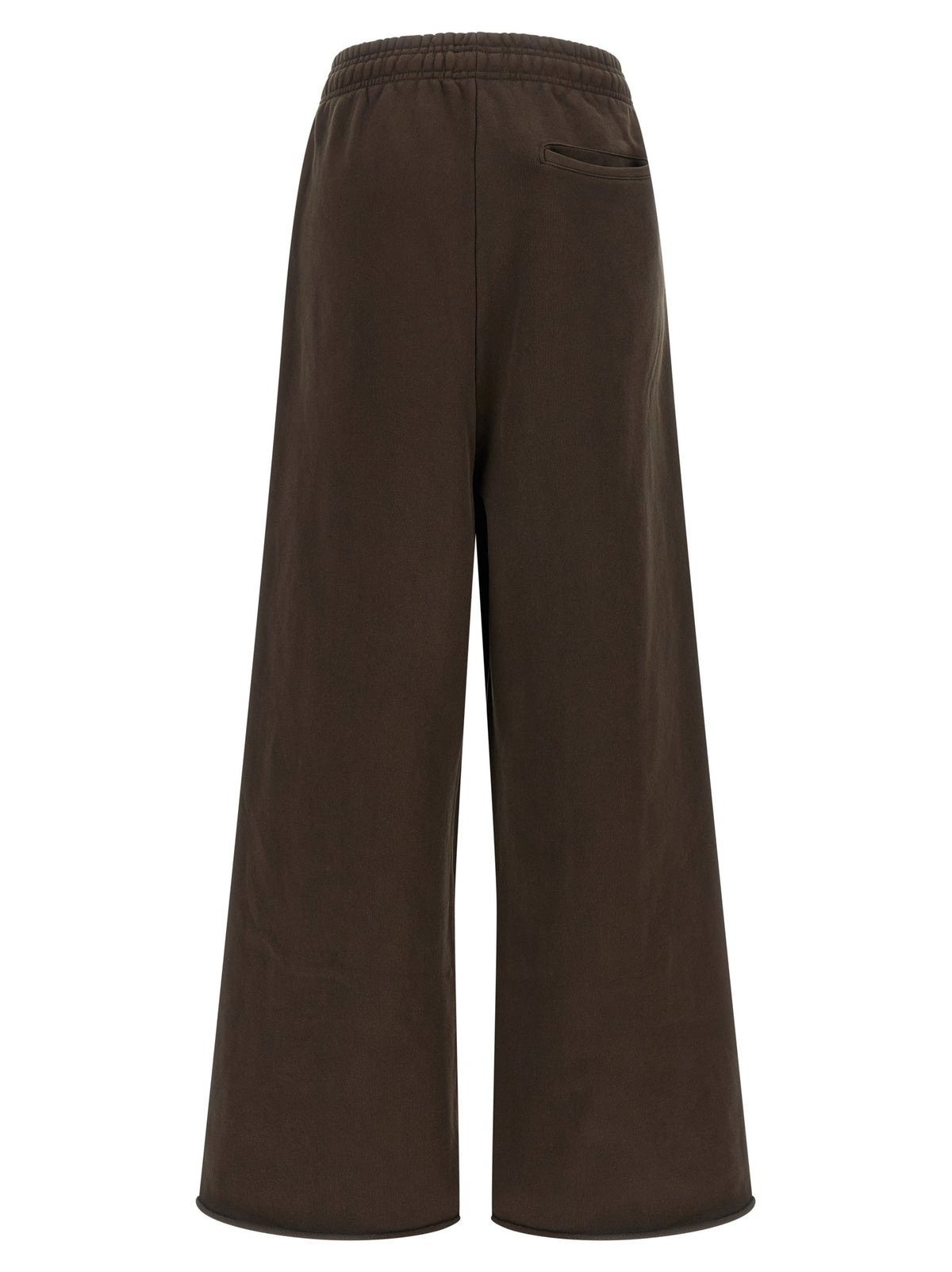 'Full Sweatpant' sweatshirt pants