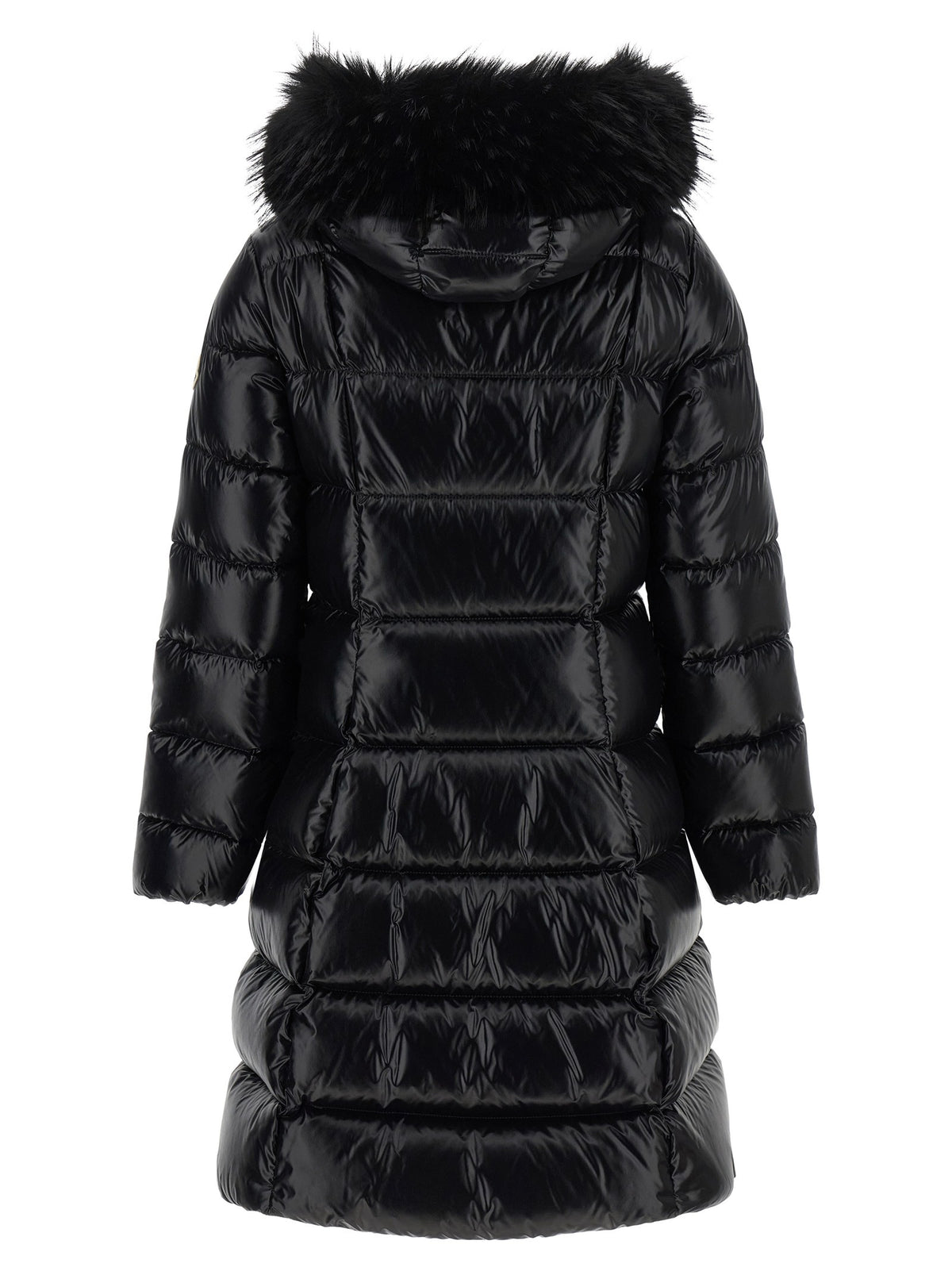 'Fulmarusse' down jacket