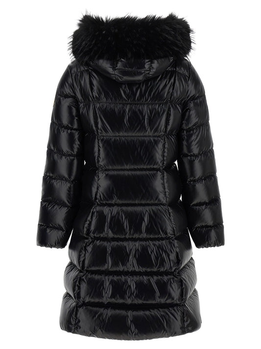 'Fulmarusse' down jacket