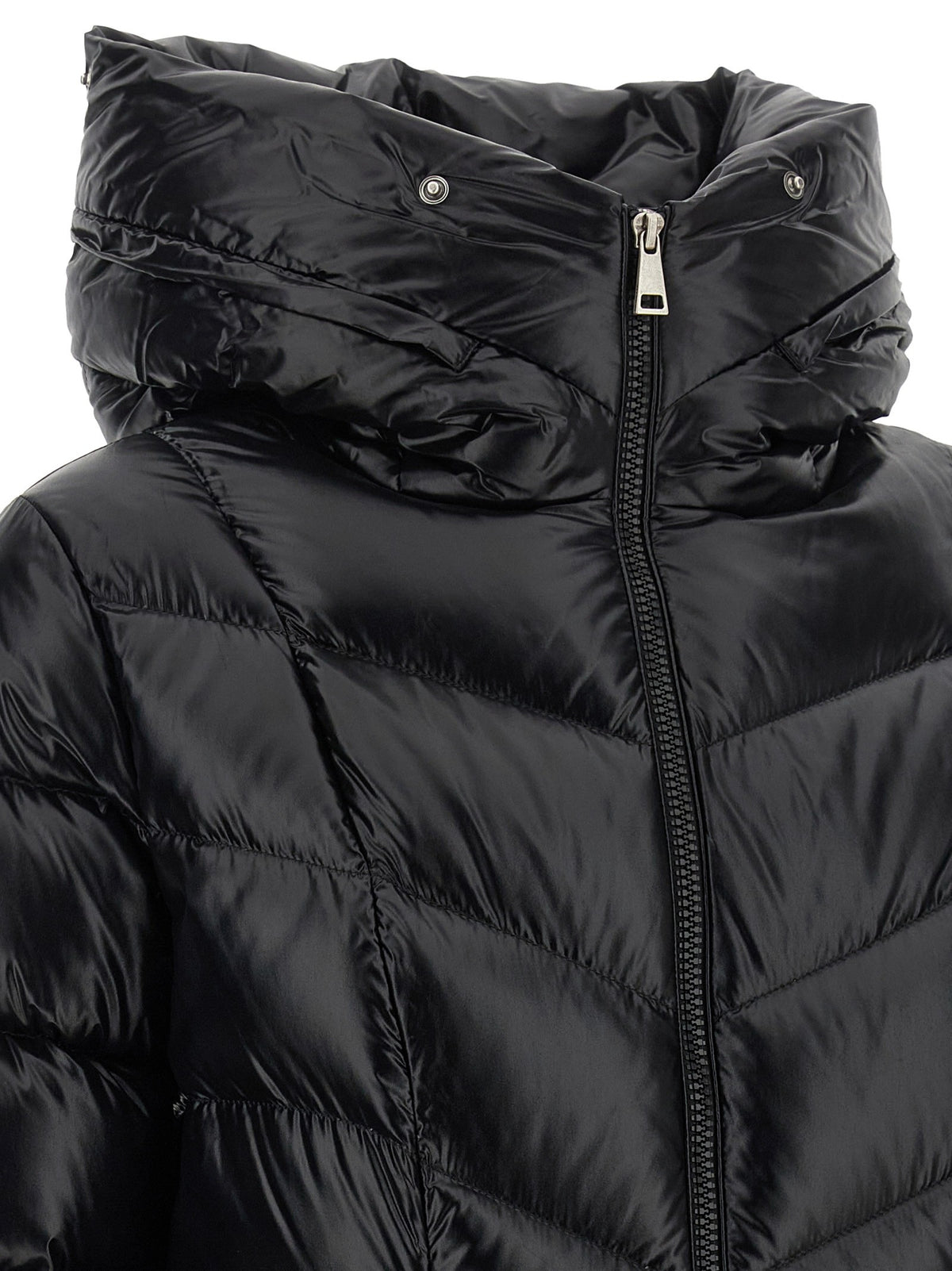 'Fulmarusse' down jacket