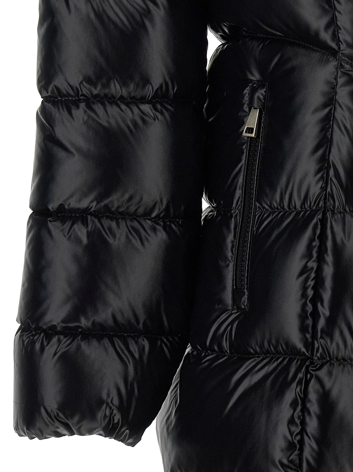 'Fulmarusse' down jacket