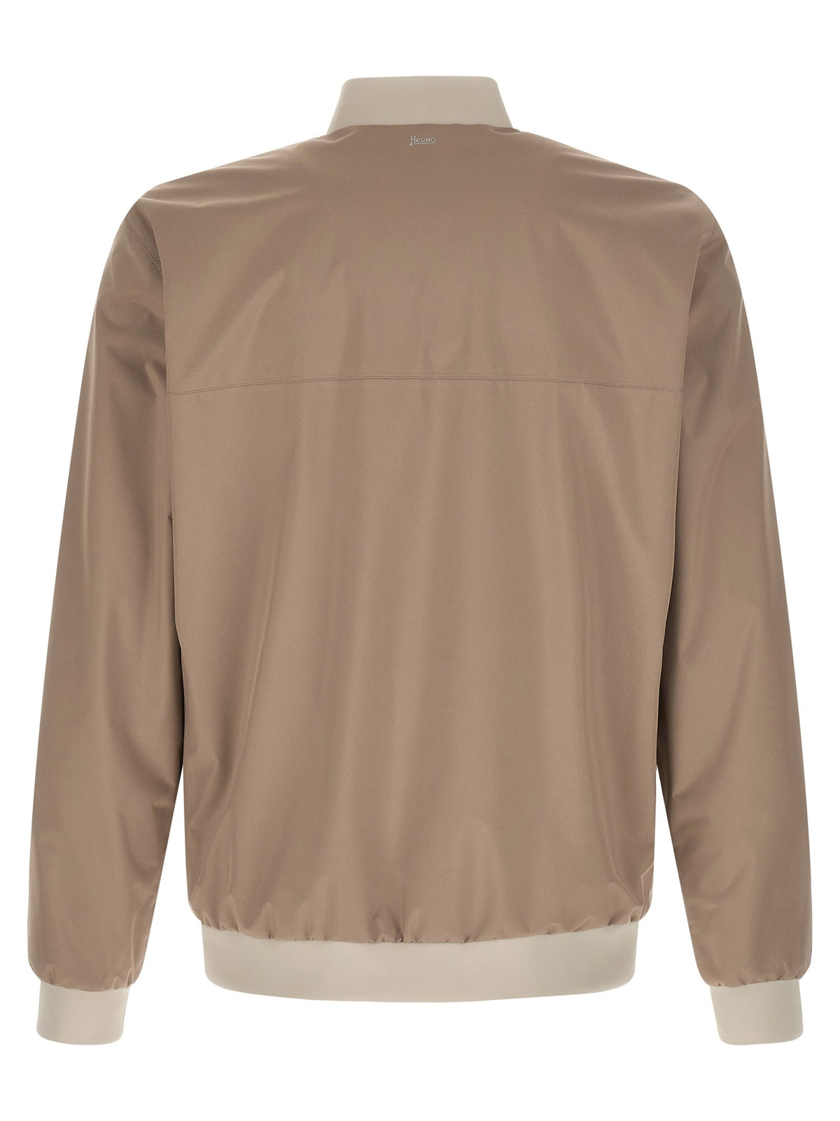 'Functional' bomber jacket