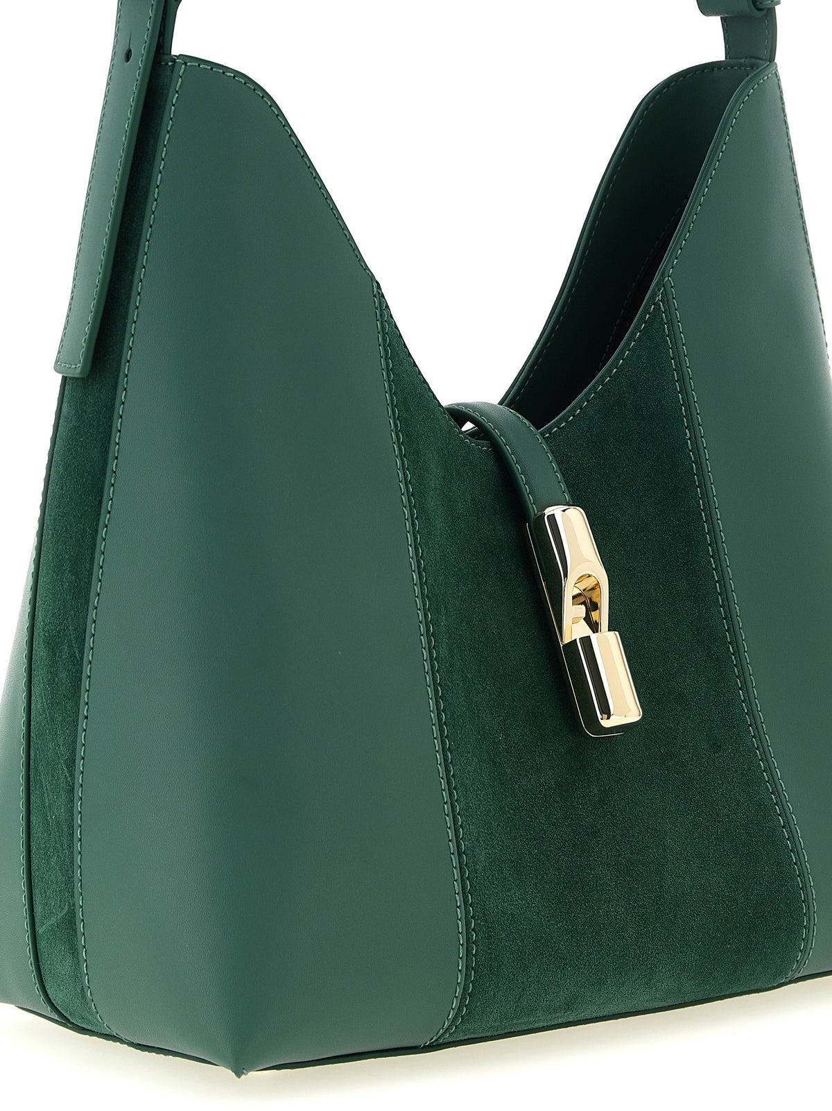 'Furla Goccia M' shoulder bag