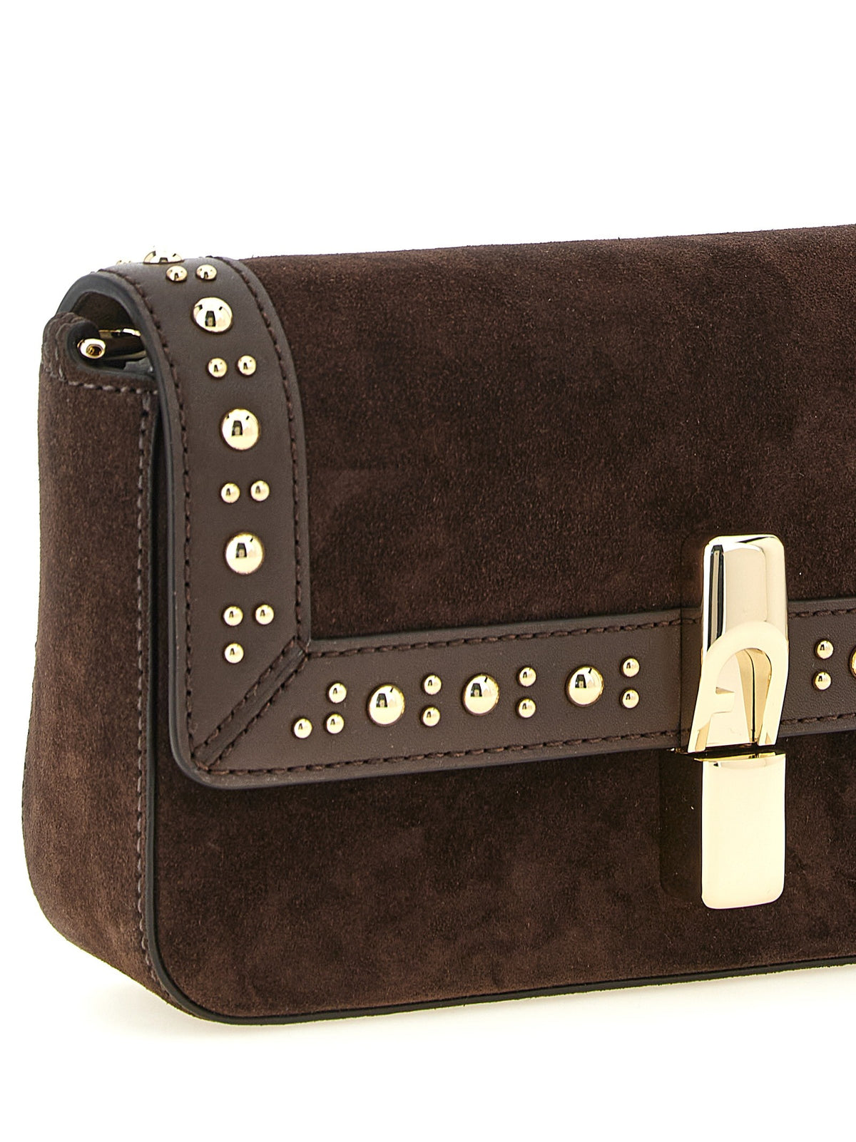 حقيبة كروسبودي 'Furla Iride S'
