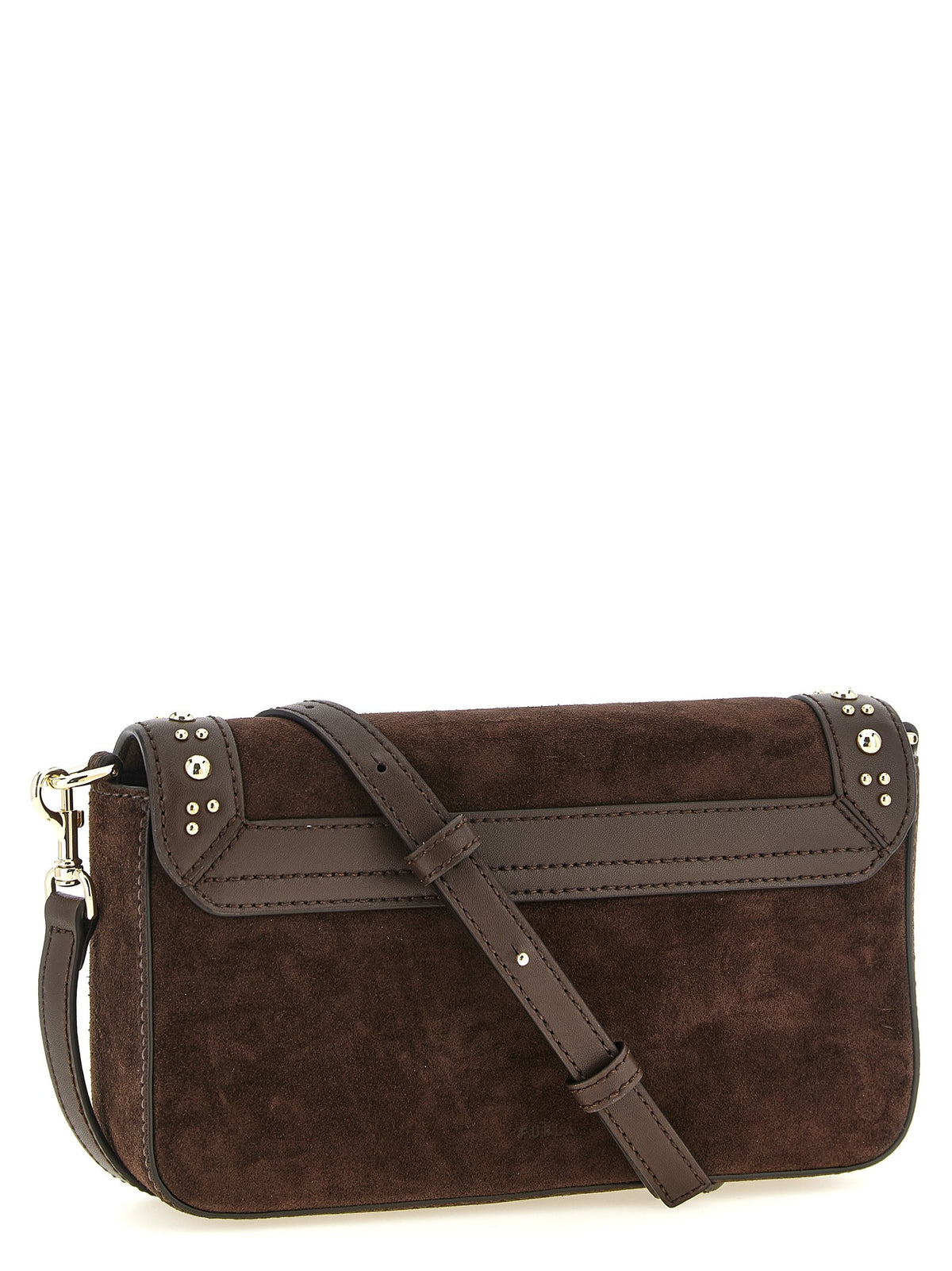 حقيبة كروسبودي 'Furla Iride S'
