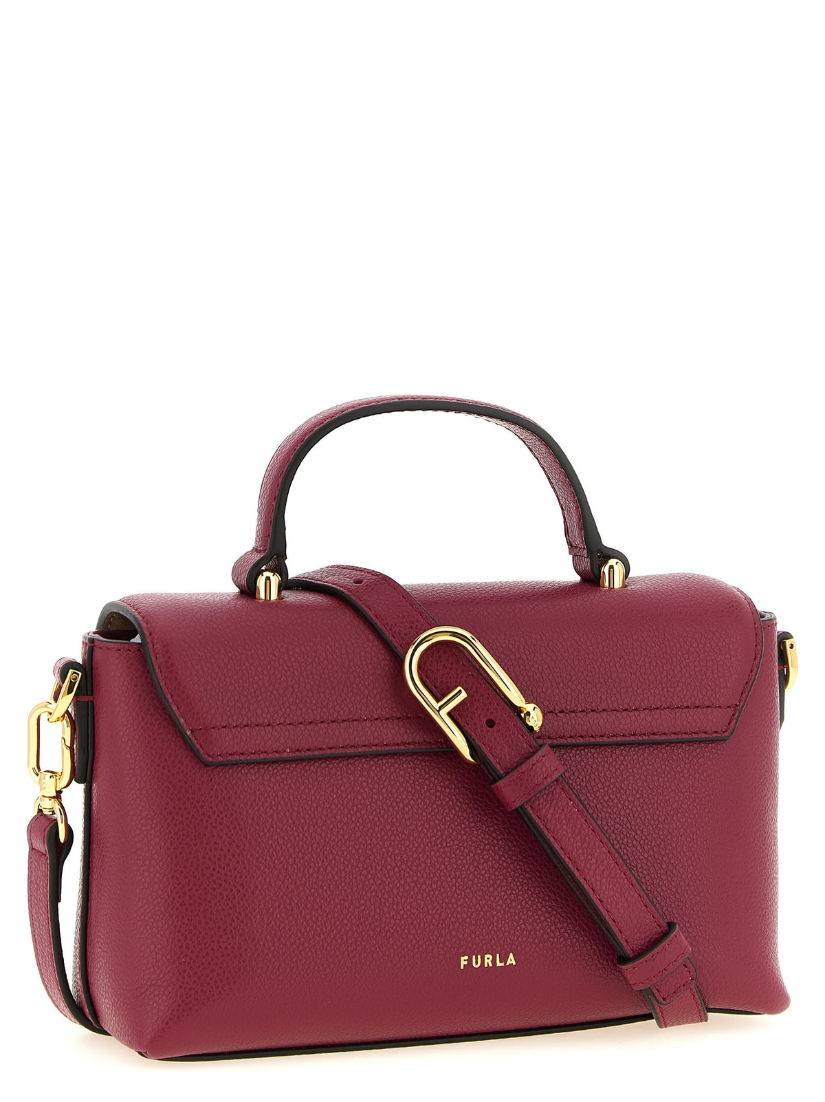 'Furla Moonlight' mignon handbag