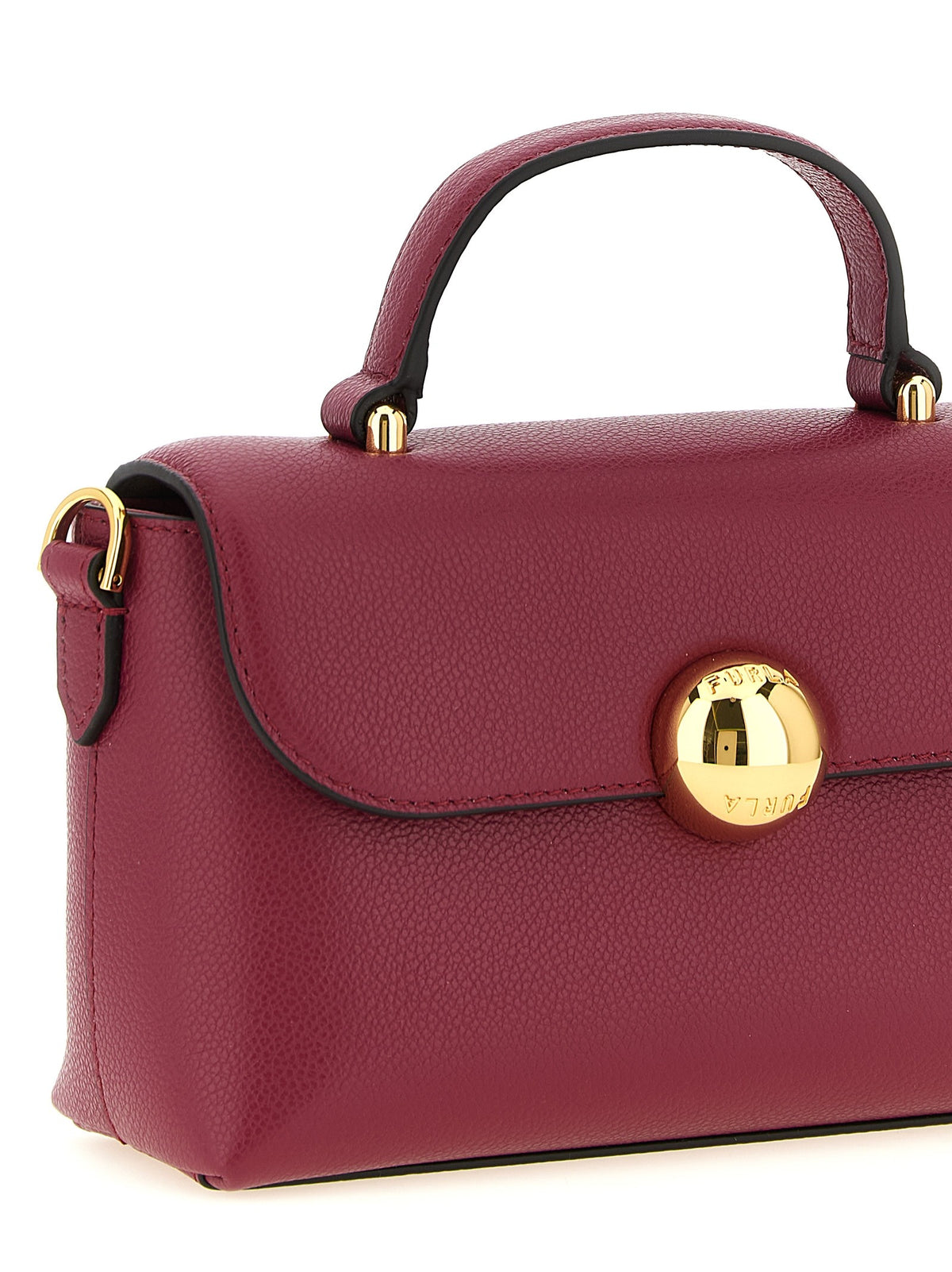 'Furla Moonlight' mignon handbag