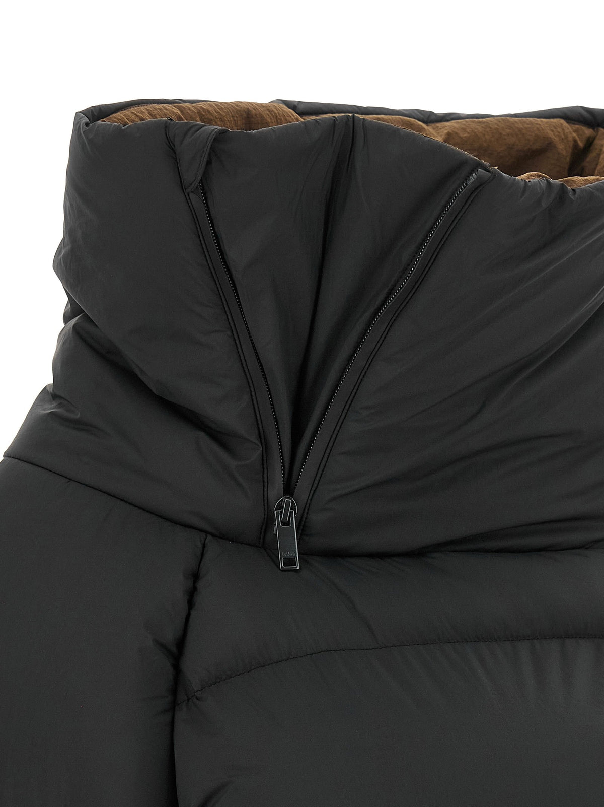 Future Nylon down jacket