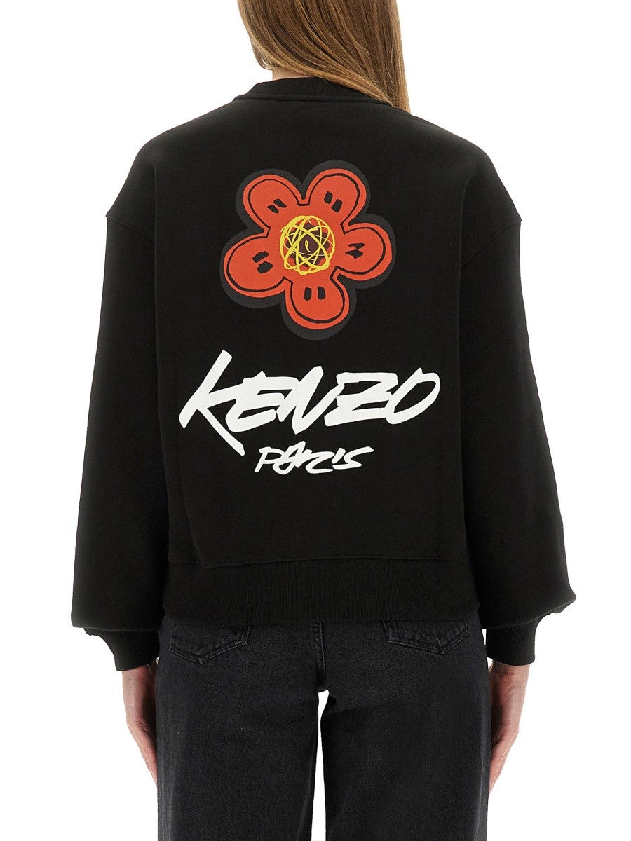 "FUTURE" SWEATSHIRT