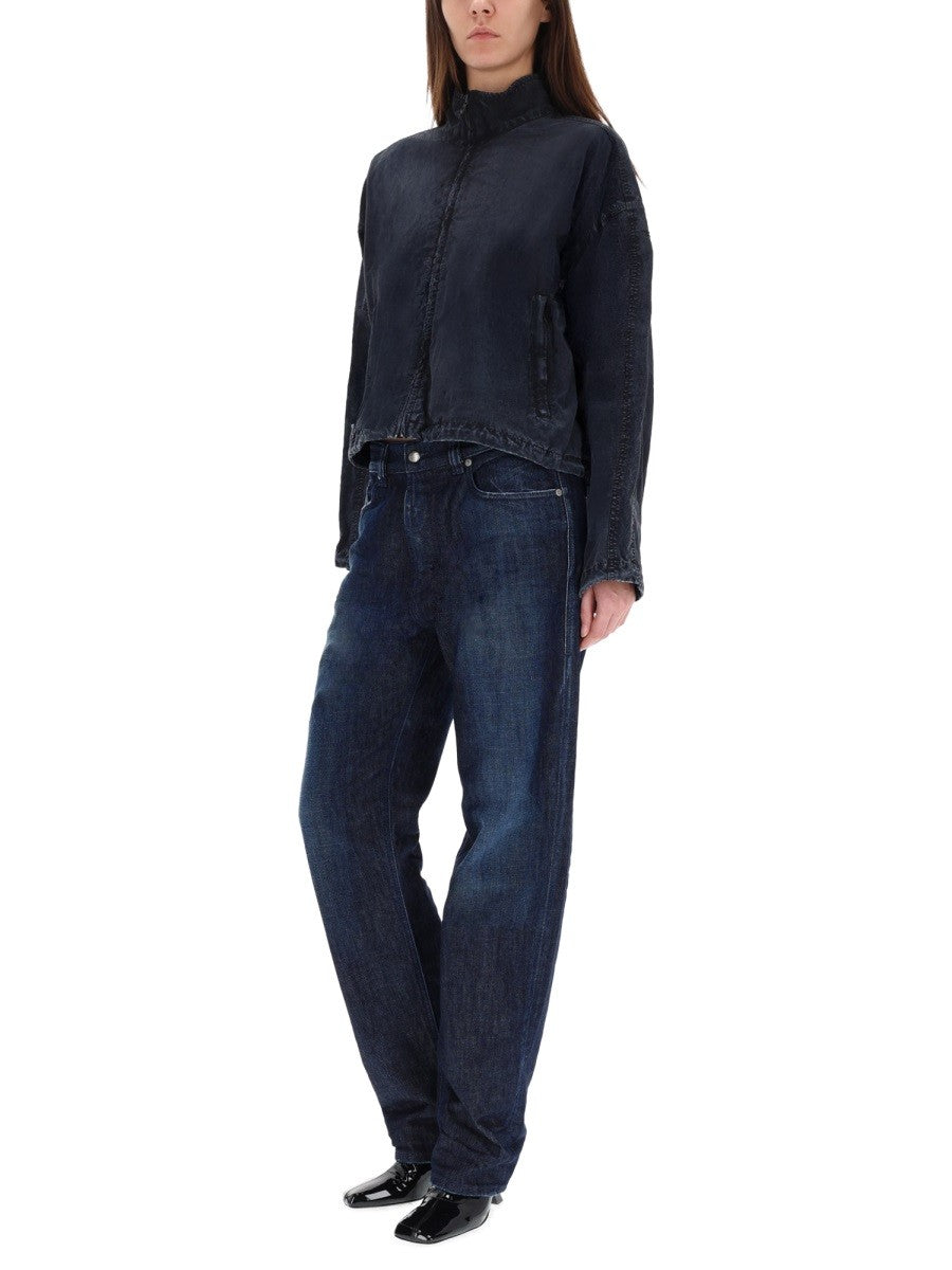 "G-LEAM-R1" JACKET